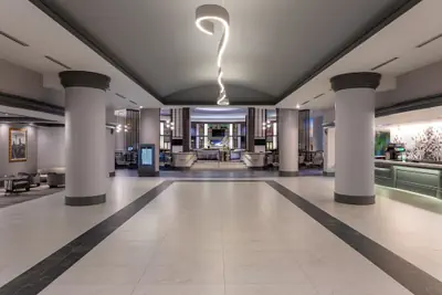 Photo 3 - Philadelphia Marriott Downtown