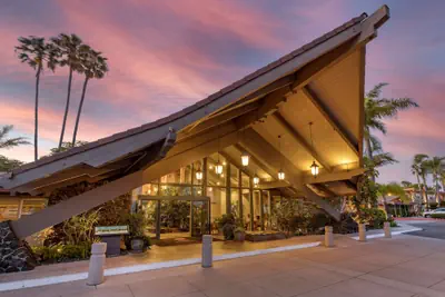 Photo 2 - Best Western Plus Island Palms Hotel & Marina
