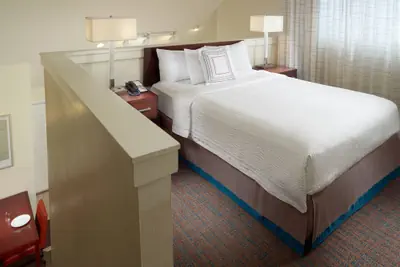 Photo 5 - Residence Inn by Marriott Nashville Airport