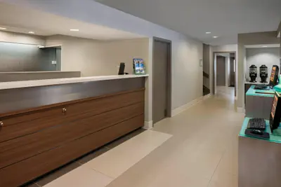 Photo 3 - Residence Inn by Marriott Nashville Airport