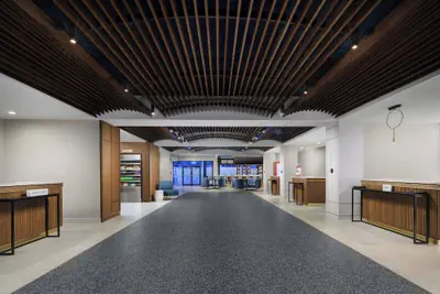 Photo 4 - Courtyard by Marriott Lake Buena Vista at Vista Centre