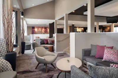 Photo 4 - Courtyard by Marriott Rancho Cordova Sacramento