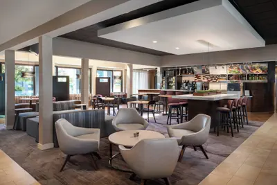 Photo 2 - Courtyard by Marriott Rancho Cordova Sacramento