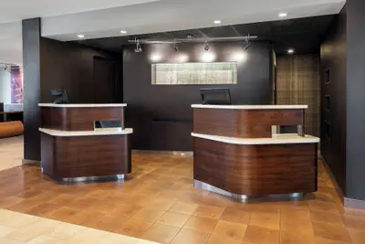 Photo 3 - Courtyard by Marriott Rancho Cordova Sacramento