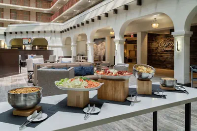 Photo 3 - Embassy Suites by Hilton Tulsa I-44