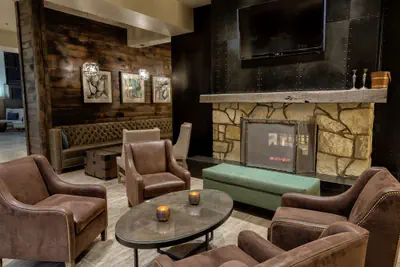 Photo 5 - Embassy Suites by Hilton Tulsa I-44