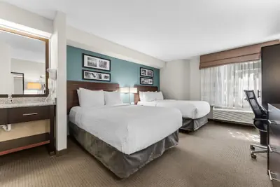 Photo 2 - Sleep Inn State College near Penn State