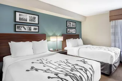 Photo 2 - Sleep Inn State College near Penn State