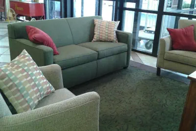 Photo 3 - Quality Inn Indy Castleton