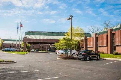Photo 2 - Quality Inn Indy Castleton