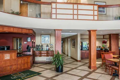Photo 5 - Quality Inn Indy Castleton