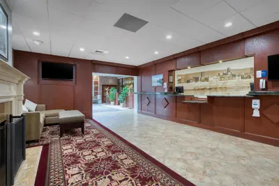 Photo 3 - Best Western Plus Genetti Wilkes Barre