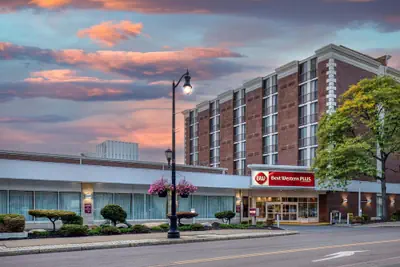 Photo 2 - Best Western Plus Genetti Wilkes Barre