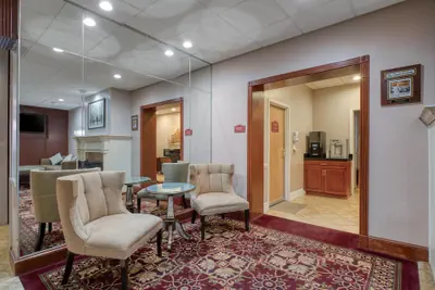 Photo 4 - Best Western Plus Genetti Wilkes Barre