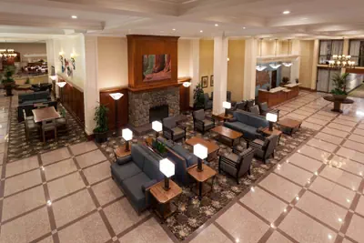 Photo 3 - Wyndham Visalia
