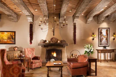Photo 3 - Hilton Santa Fe Historic Plaza