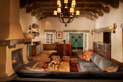 Photo 5 - Hilton Santa Fe Historic Plaza