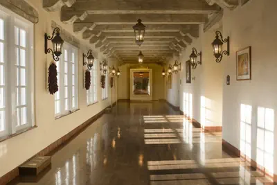 Photo 4 - Hilton Santa Fe Historic Plaza