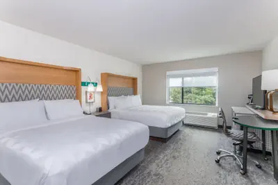Photo 4 - Holiday Inn Columbus by IHG