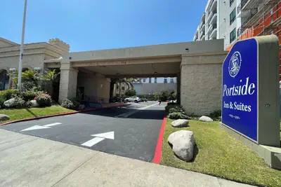 Photo 2 - Portside Inn & Suites