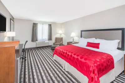 Photo 3 - Ramada by Wyndham Springfield North
