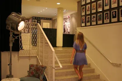 Photo 5 - The Hollywood Franklin Hotel near Universal Studios