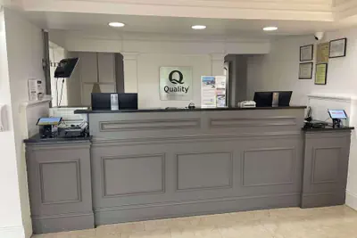 Photo 4 - Quality Inn Dalton Central
