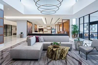 Photo 4 - Marriott Baton Rouge