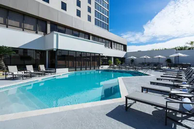 Photo 2 - Marriott Baton Rouge