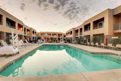 Photo 2 - Sonesta Select Scottsdale at Mayo Clinic Campus