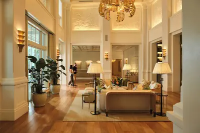 Photo 3 - Naples Beach Club, A Four Seasons Resort