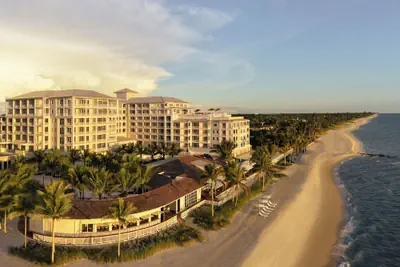Photo 2 - Naples Beach Club, A Four Seasons Resort