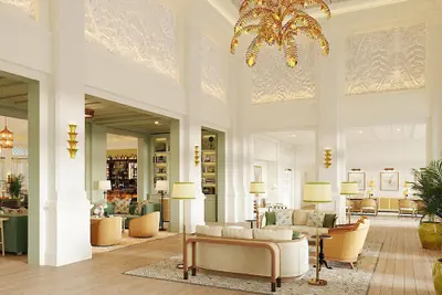 Photo 4 - Naples Beach Club, A Four Seasons Resort