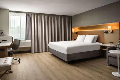 Photo 4 - Radisson Hotel West Memphis
