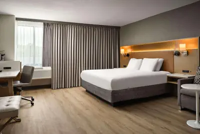 Photo 4 - Radisson Hotel West Memphis