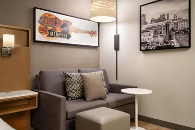 Photo 5 - Radisson Hotel West Memphis