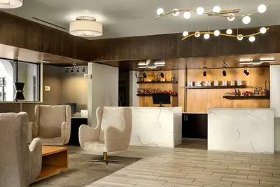 Photo 2 - Radisson Hotel West Memphis