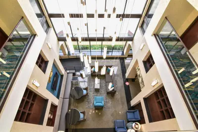 Photo 3 - Best Western Plus Indianapolis North at Pyramids