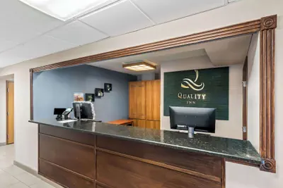 Photo 4 - Quality Inn Sidney I-80