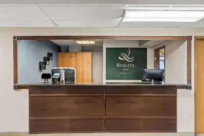 Photo 3 - Quality Inn Sidney I-80