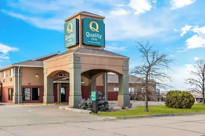 Photo 2 - Quality Inn Sidney I-80