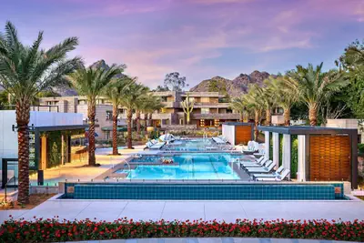 Photo 2 - Arizona Biltmore, LXR Hotels & Resorts