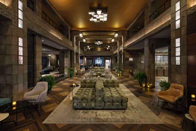 Photo 5 - Arizona Biltmore, LXR Hotels & Resorts
