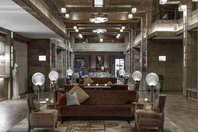 Photo 3 - Arizona Biltmore, LXR Hotels & Resorts