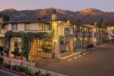 Photo 2 - Best Western Plus Santa Barbara