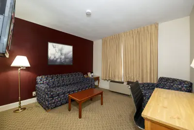 Photo 5 - Red Roof Inn & Suites Hazleton