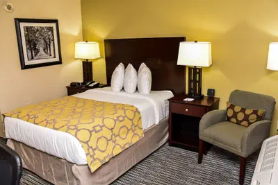 Photo 2 - Park Inn by Radisson, Columbus State University Area