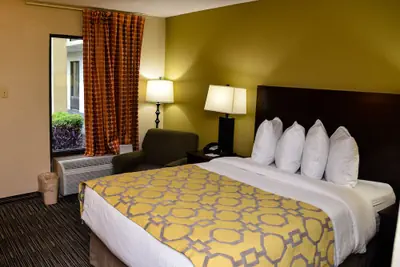 Photo 3 - Park Inn by Radisson, Columbus State University Area