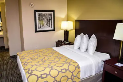 Photo 5 - Park Inn by Radisson, Columbus State University Area