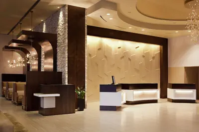 Photo 5 - Hilton Denver City Center